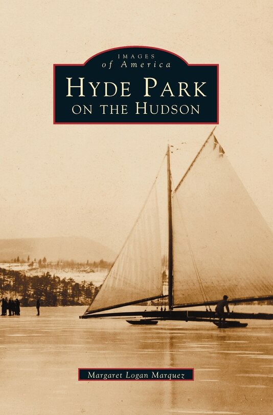 Front cover_Hyde Park on the Hudson
