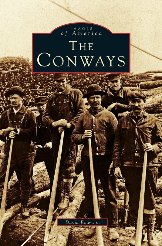 Front cover_Conways