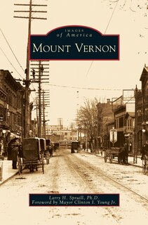 Front cover_Mount Vernon