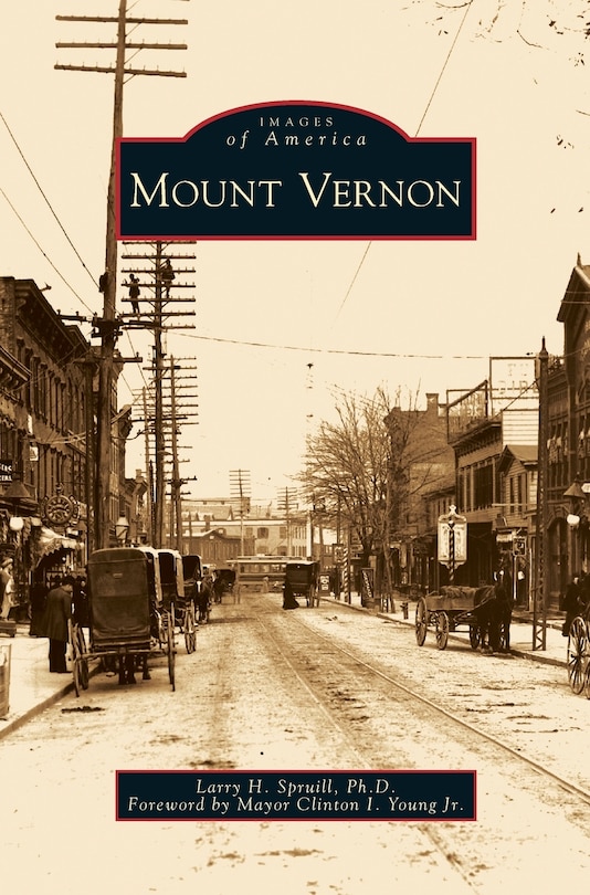 Front cover_Mount Vernon