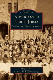 Front cover_Anglicans in North Jersey