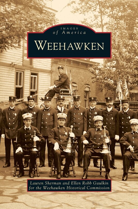 Front cover_Weehawken