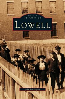 Front cover_Lowell