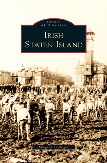 Front cover_Irish Staten Island