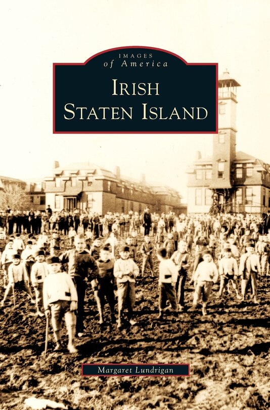 Front cover_Irish Staten Island