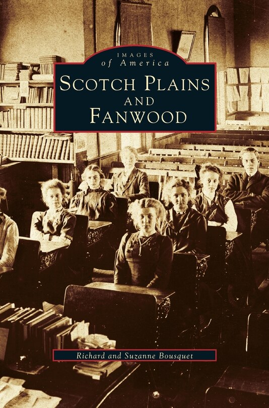 Couverture_Scotch Plains and Fanwood