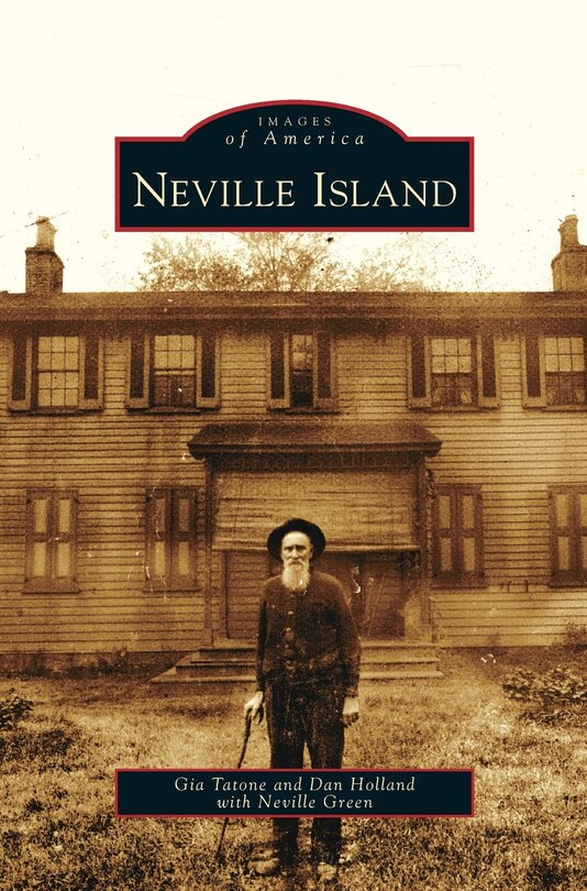 Couverture_Neville Island