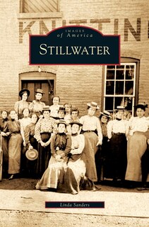 Front cover_Stillwater
