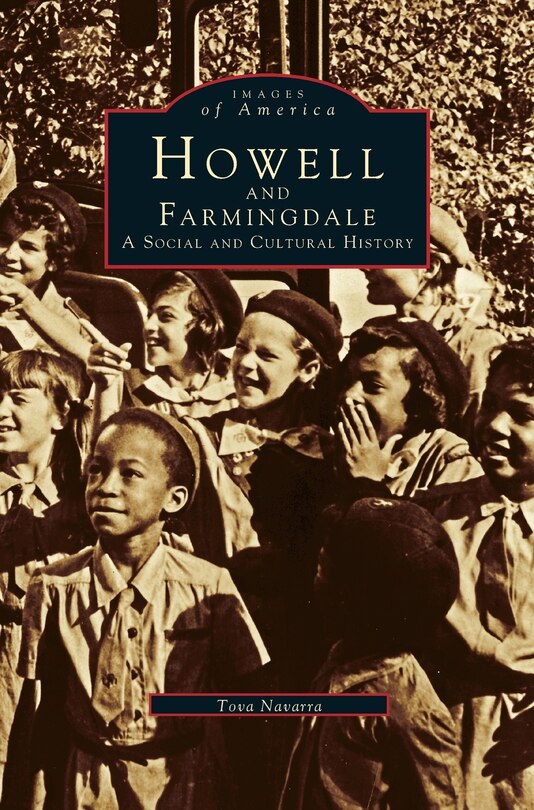 Couverture_Howell and Farmingdale