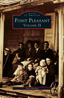 Front cover_Point Pleasant Volume II