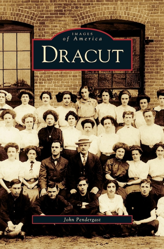 Front cover_Dracut