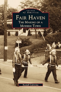 Front cover_Fair Haven
