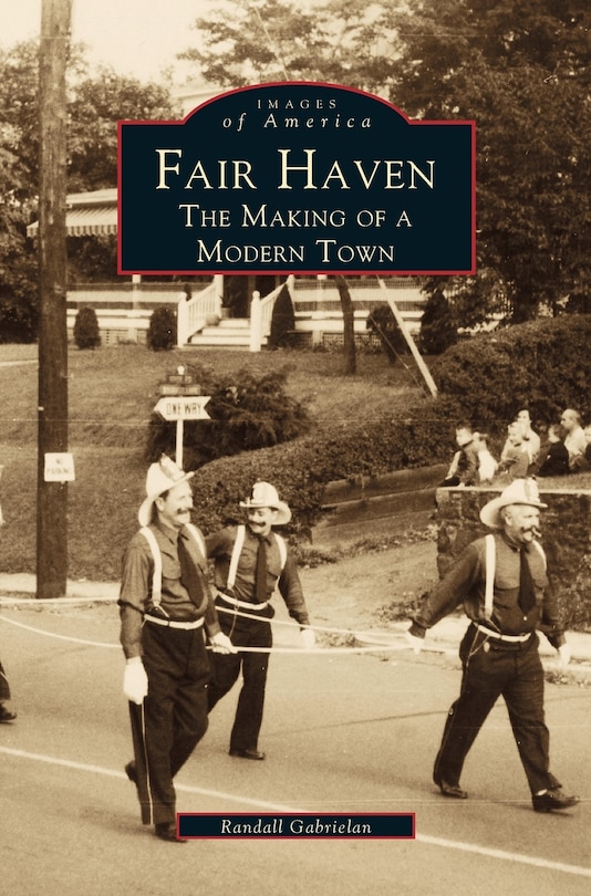Front cover_Fair Haven