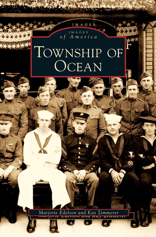Couverture_Township of Ocean