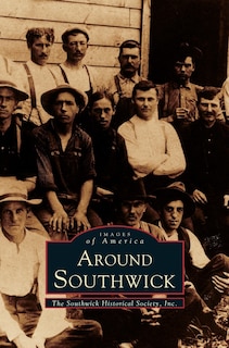Front cover_Around Southwick