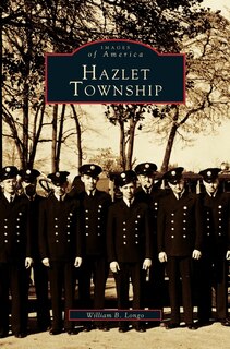 Couverture_Hazlet Township