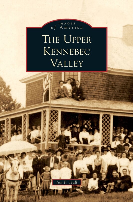 Front cover_Upper Kennebec Valley