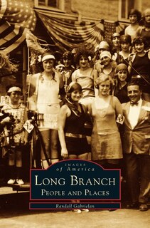 Front cover_Long Branch