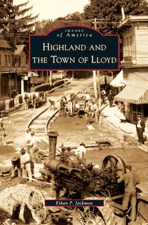 Couverture_Highland and the Town of Lloyd