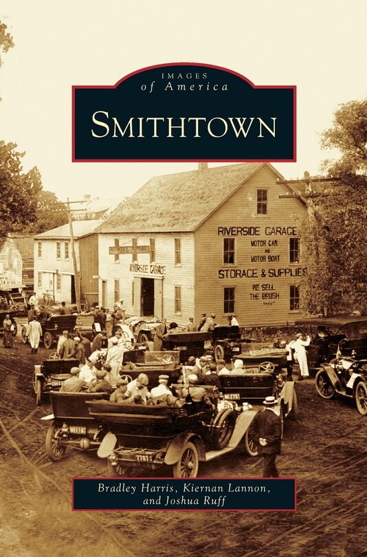 Couverture_Smithtown