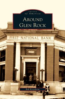 Front cover_Around Glen Rock