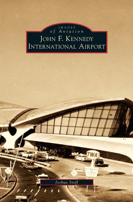 Couverture_John F. Kennedy International Airport