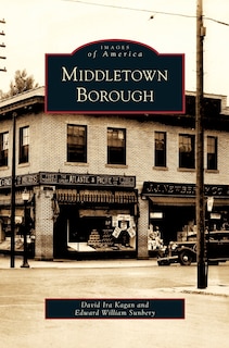 Couverture_Middletown Borough