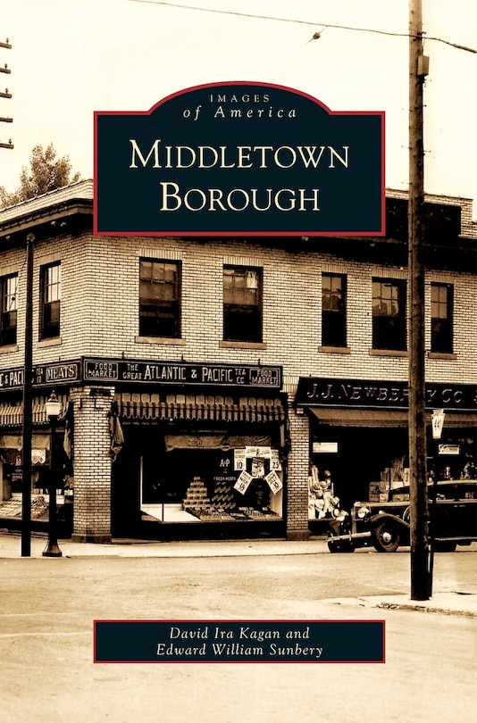 Couverture_Middletown Borough