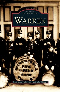 Front cover_Warren