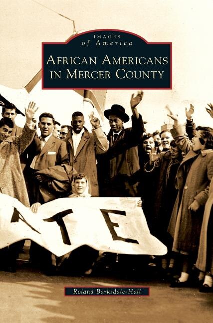 Couverture_African Americans in Mercer County