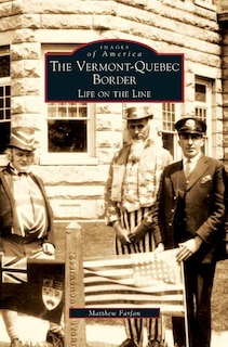 Front cover_Vermont-Quebec Border