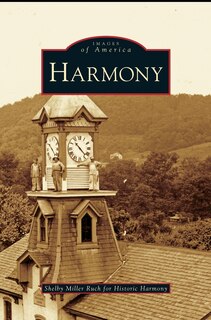 Front cover_Harmony