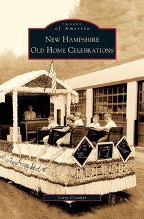 Front cover_New Hampshire Old Home Celebrations