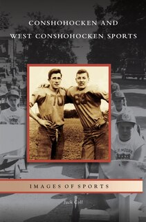 Couverture_Conshohocken and West Conshohocken Sports