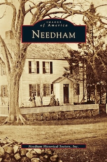 Front cover_Needham