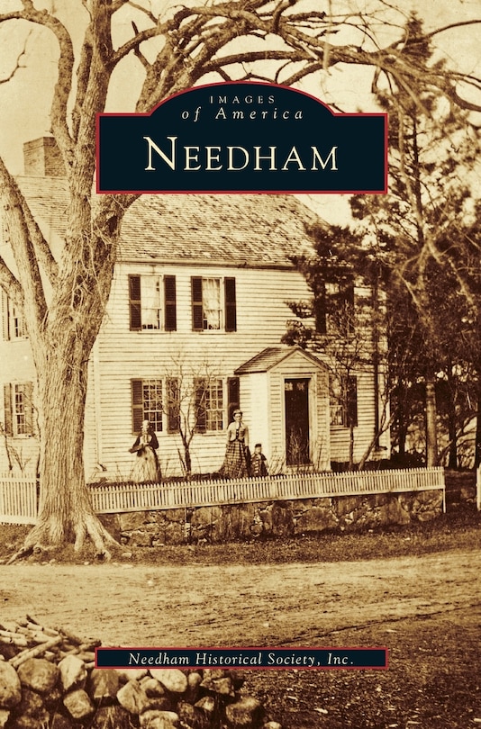 Front cover_Needham