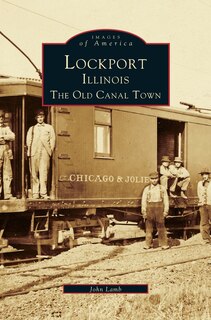 Front cover_Lockport, Illinois