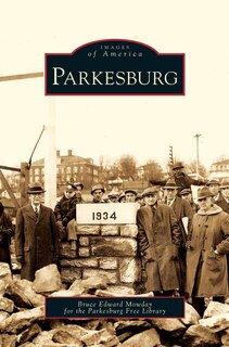 Front cover_Parkesburg