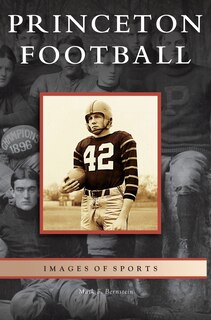 Front cover_Princeton Football