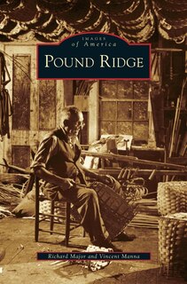Front cover_Pound Ridge