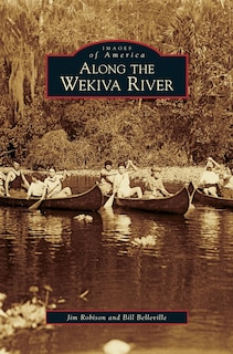 Front cover_Along the Wekiva River