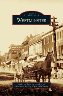 Front cover_Westminster