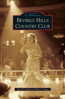 Front cover_Beverly Hills Country Club