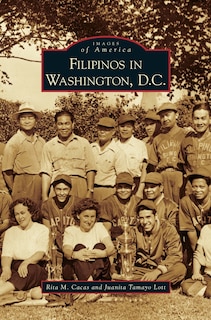 Couverture_Filipinos in Washington, D.C.