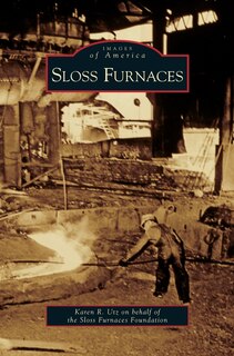 Couverture_Sloss Furnaces