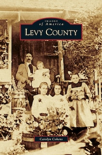 Front cover_Levy County