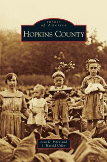 Front cover_Hopkins County