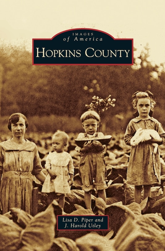 Front cover_Hopkins County