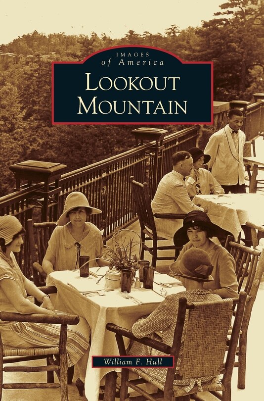 Front cover_Lookout Mountain