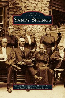 Front cover_Sandy Springs